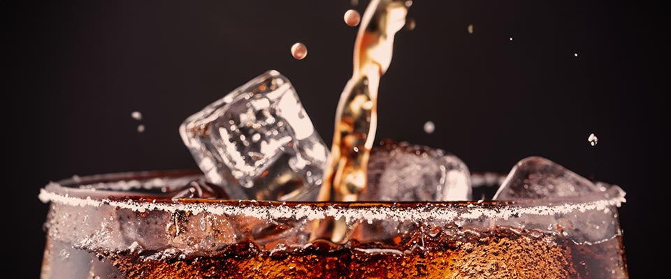 From Netflix to Coca-Cola: Lessons in Potential Energy