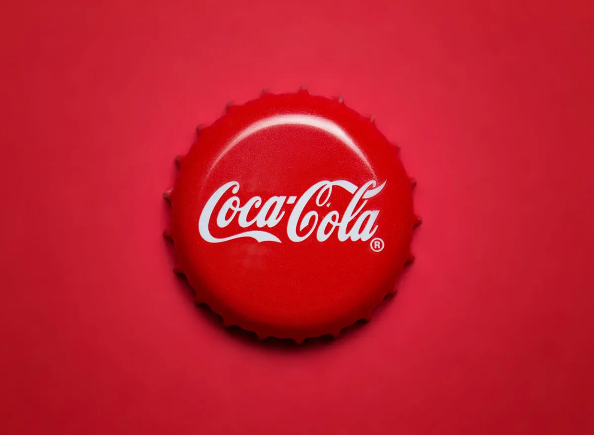 My Work With Coke: The Hidden Power of Color Psychology