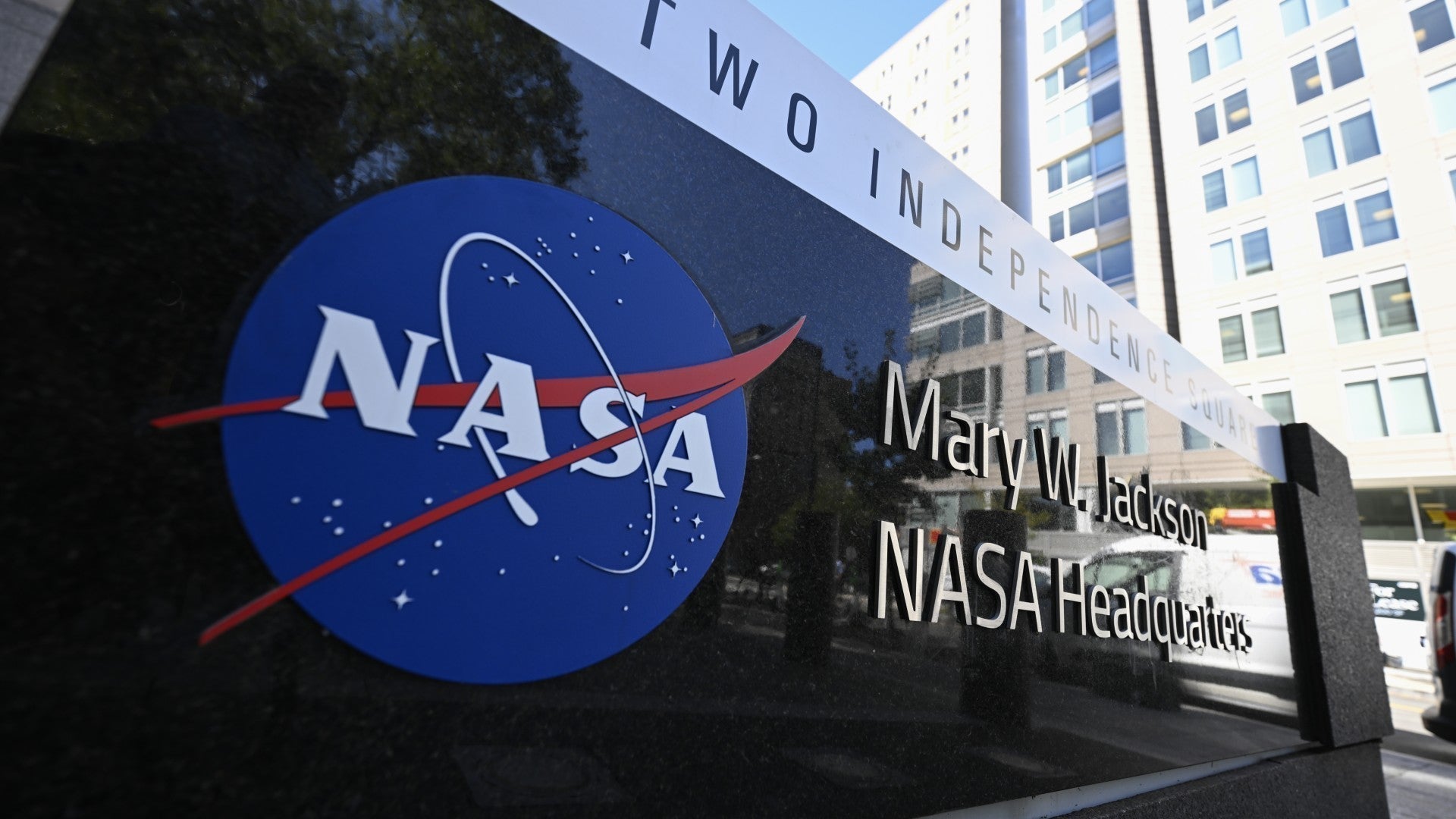 Why NASA Was My Most Demanding Client: A Masterclass in Brand Consistency