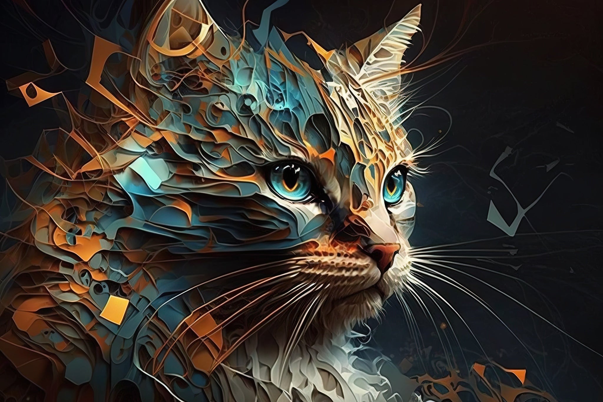 The Fun AI Stuff: Image Generation!