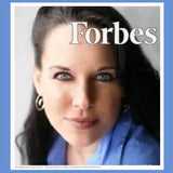 Victoria Wynn in Forbes